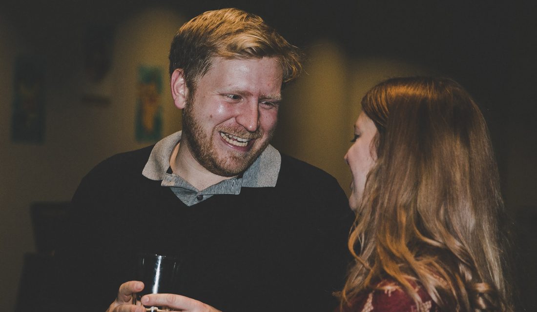 party de Noël Kinessor 2018